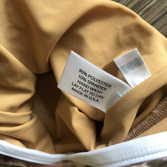 Ballet Leo | Royal Couture XO Velvet Leo Deep V Back Dance - Picture 5 of 7